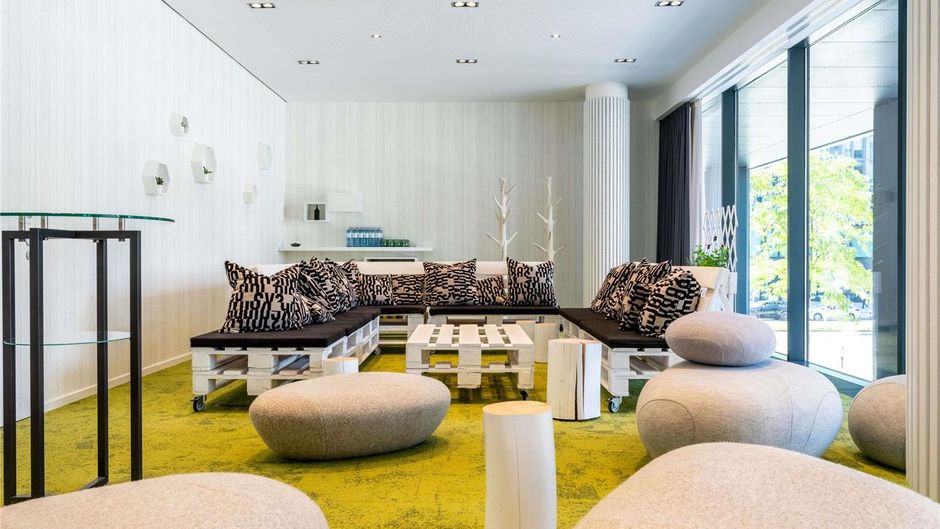 Novotel Wien Hauptbahnhof Meeting