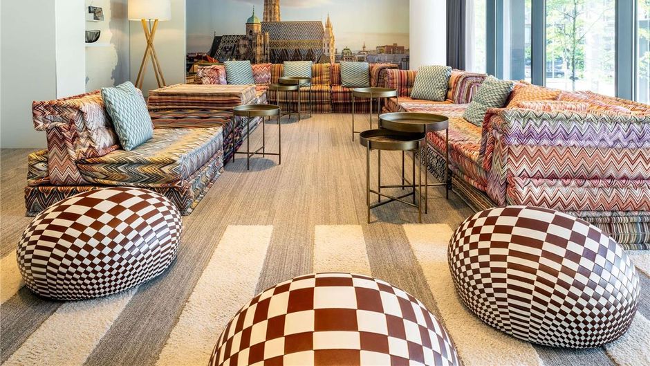 Novotel Wien Hauptbahnhof Meeting