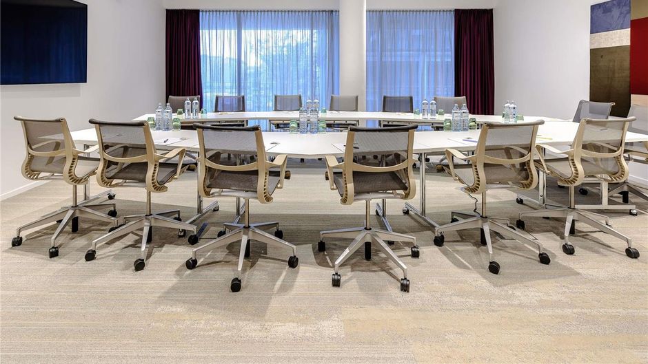 Novotel Wien Hauptbahnhof Meeting
