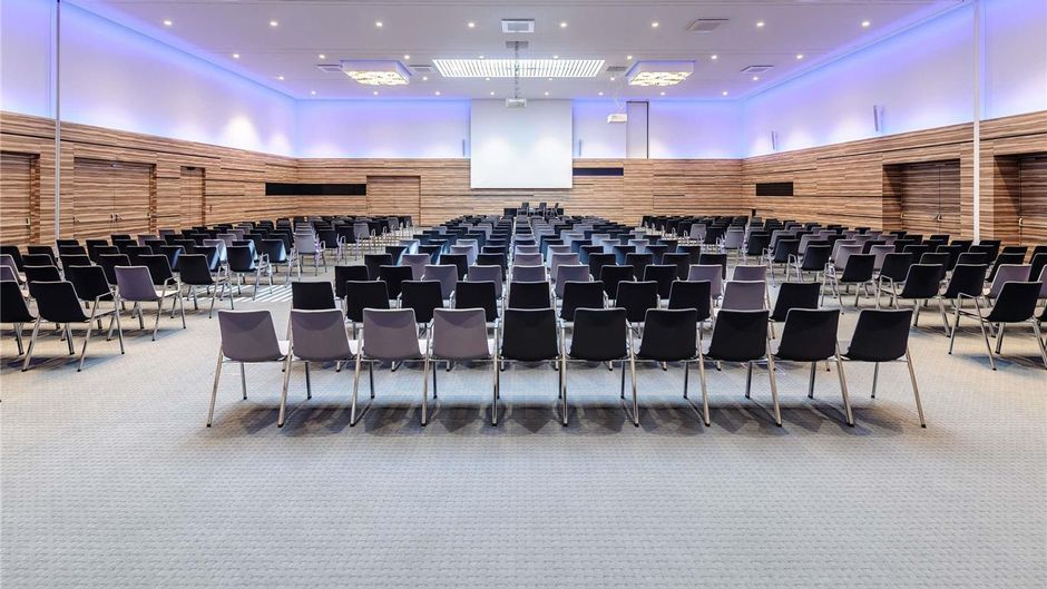 Novotel Wien Hauptbahnhof Meeting