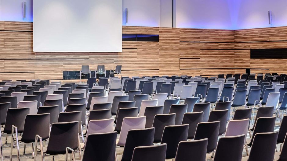 Novotel Wien Hauptbahnhof Meeting