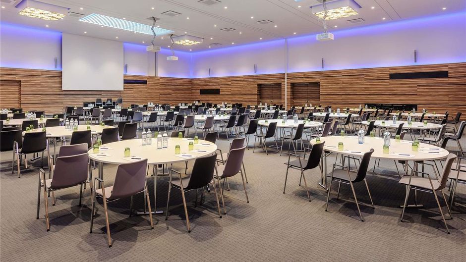 Novotel Wien Hauptbahnhof Meeting