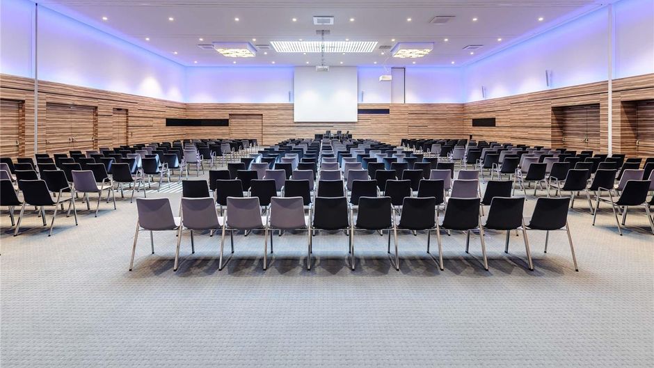 Novotel Wien Hauptbahnhof Meeting