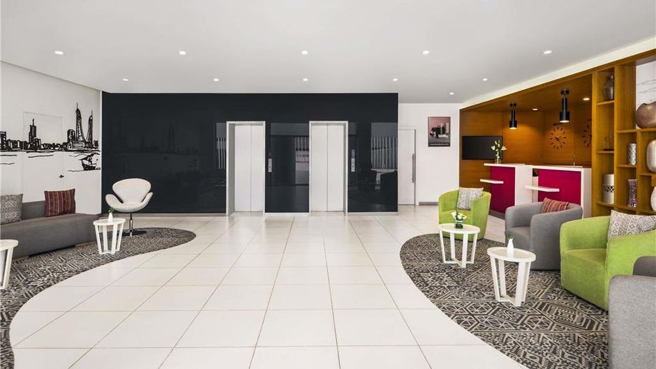 Ibis Styles Diplomatic Area Other