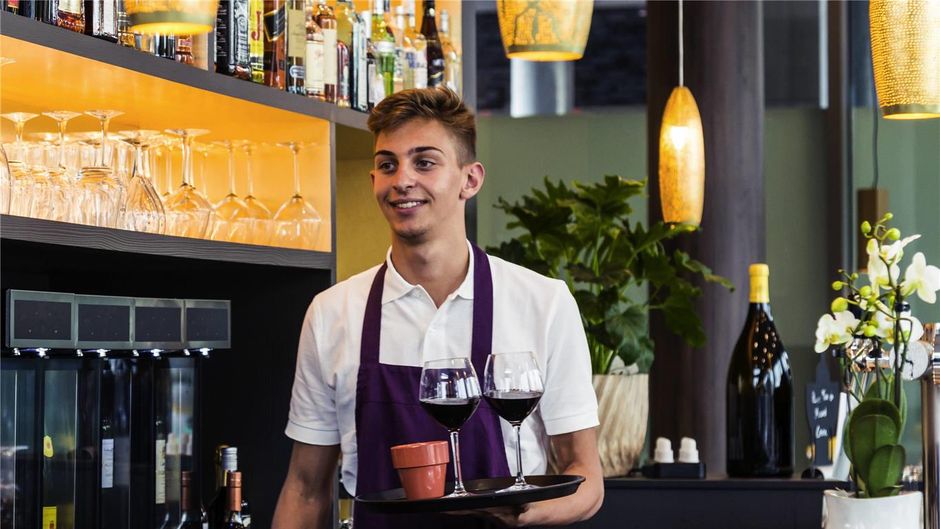 Mercure Blankenberge Station Restaurant