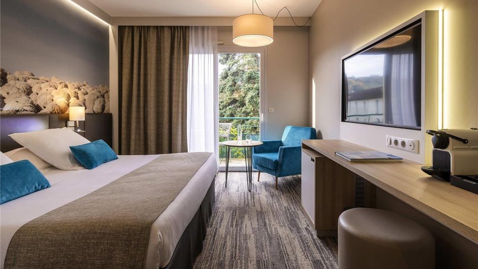 Mercure Castres L'Occitan Exterior