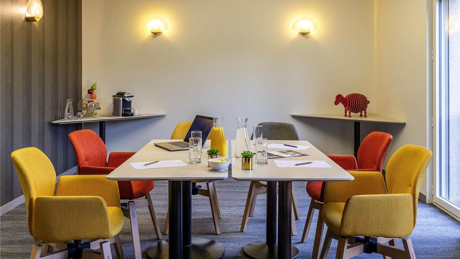 Mercure Castres L'Occitan Meeting