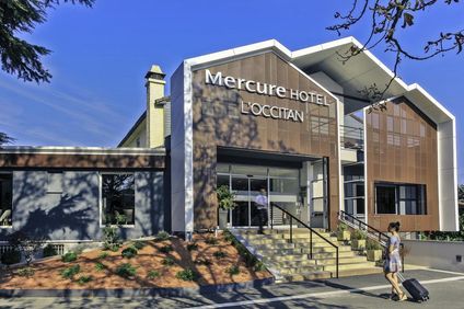 Mercure Castres L'Occitan