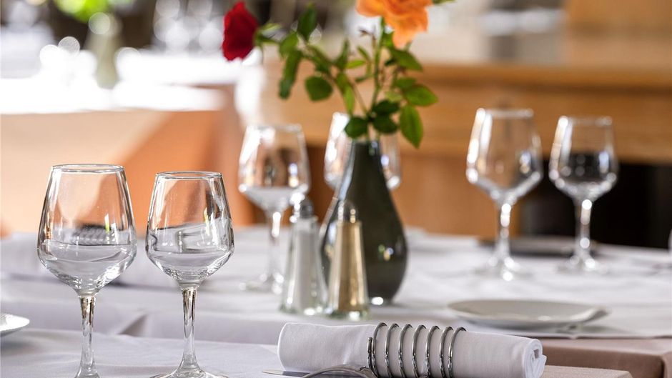 Mercure Castres L'Occitan Restaurant