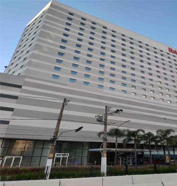 Ibis Ibirapuera Hotel