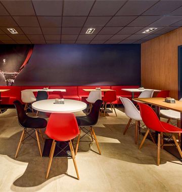Ibis Ibirapuera Hotel