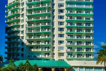Sea View Hotel