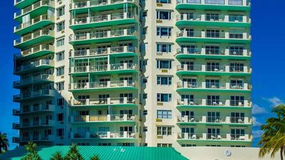 Sea View Hotel