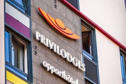 Privilodges Carre de Jaude