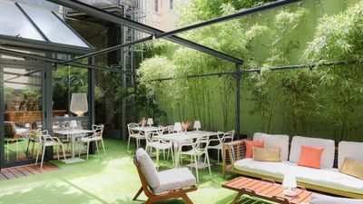 Le Boutique Hotel Bordeaux