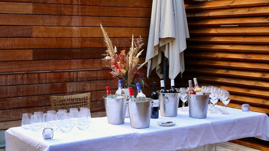 Le Boutique Hotel Bordeaux Other