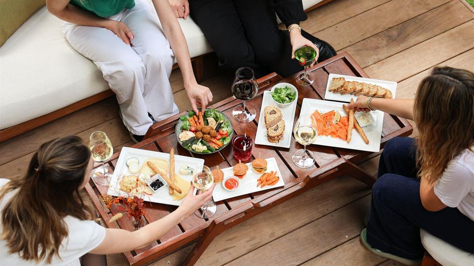Le Boutique Hotel Bordeaux Other