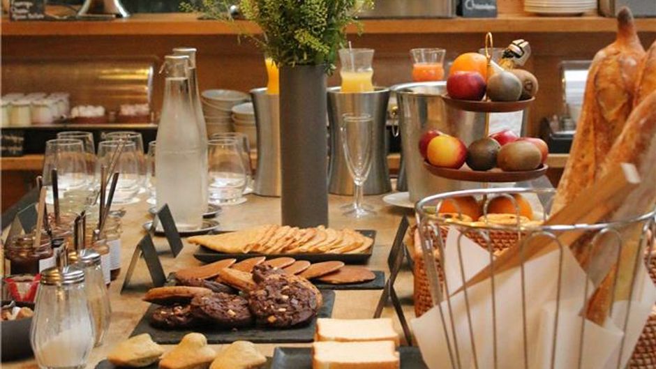Le Boutique Hotel Bordeaux Other
