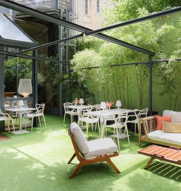 Le Boutique Hotel Bordeaux