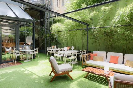 Le Boutique Hotel Bordeaux