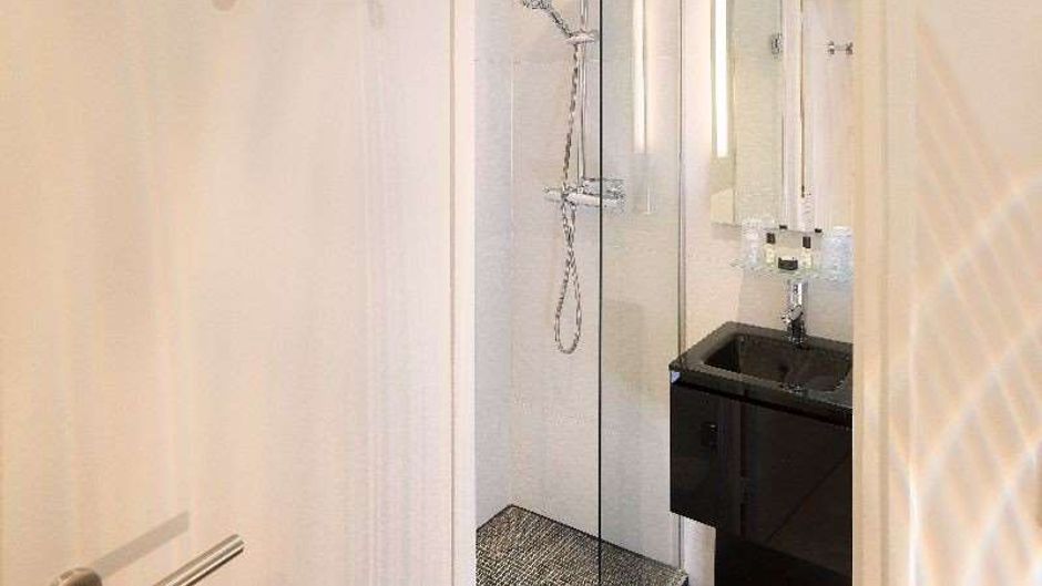 Le Relais du Marais Room