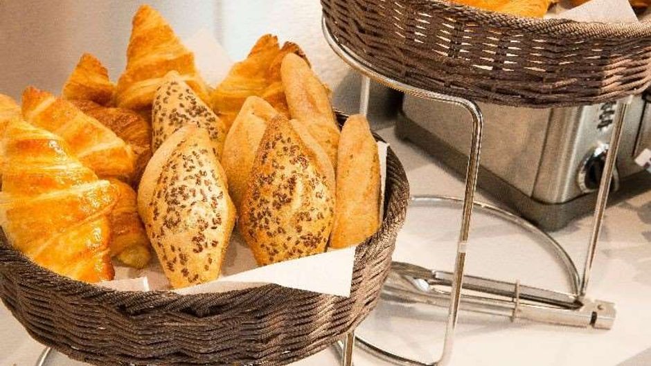 Le Relais du Marais Restaurant