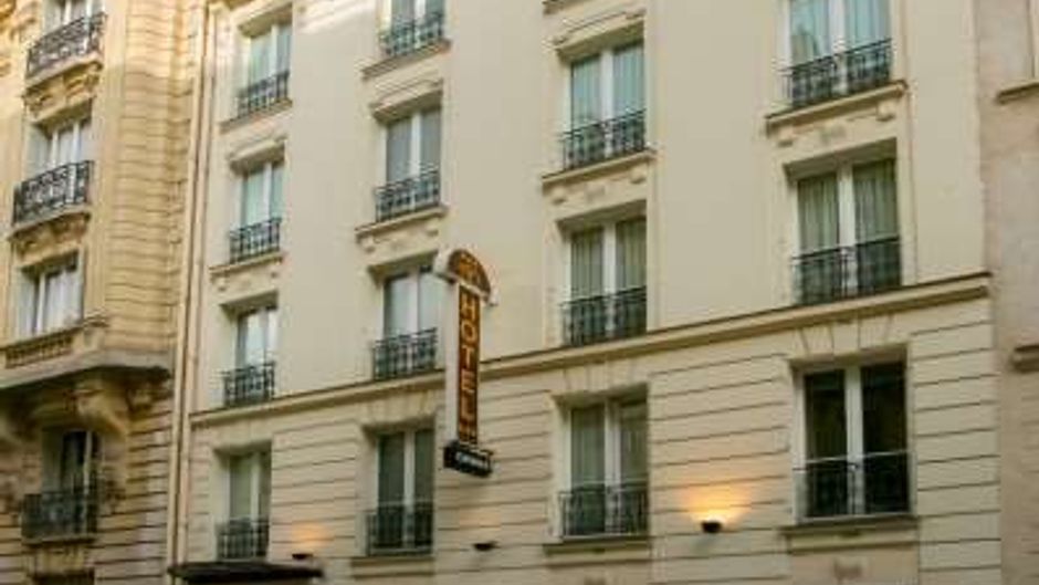 Hotel Riesner Restaurant