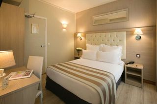 Hotel Riesner