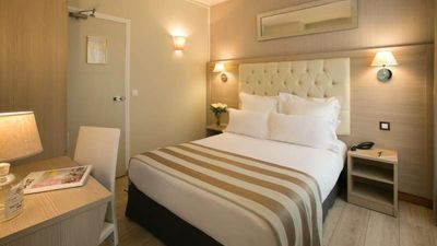Hotel Riesner