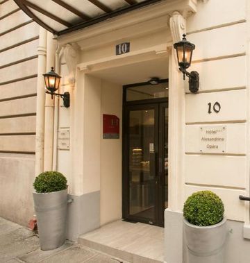 Hotel Riesner