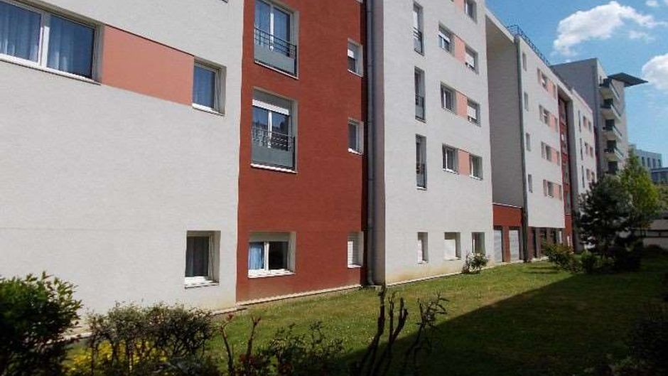 Privilodges Lyon Lumiere Exterior