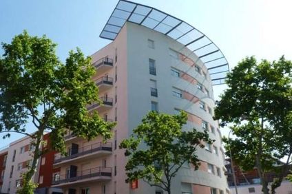 Privilodges Lyon Lumiere