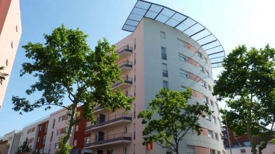 Privilodges Lyon Lumiere Exterior