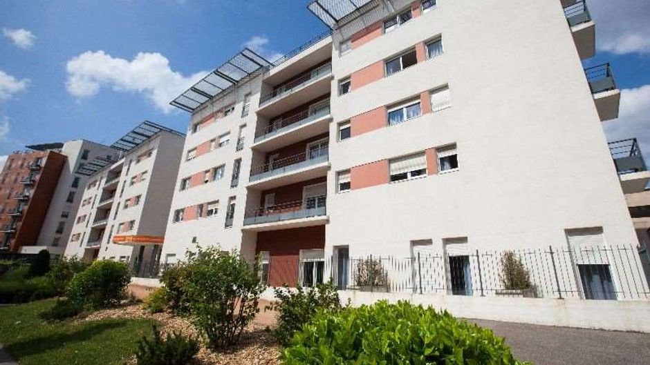 Privilodges Lyon Lumiere Exterior