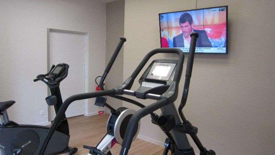 Privilodges Lyon Lumiere Health