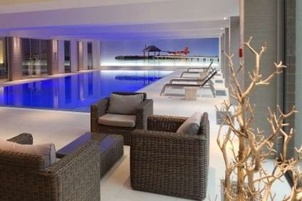 Alvisse Parc Hotel