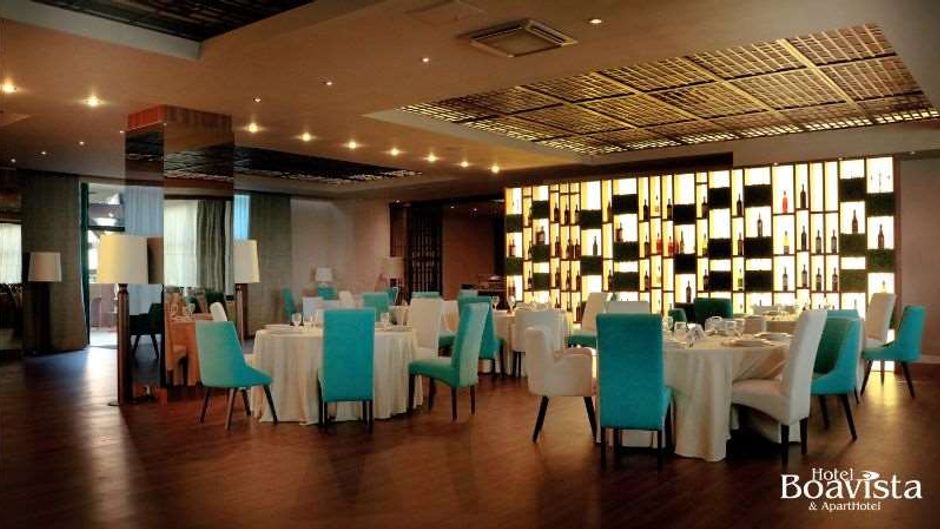 Boavista Hotel Restaurant
