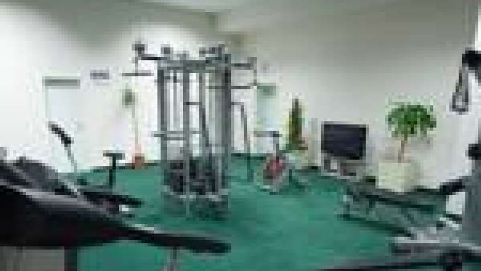 Boavista Hotel Health