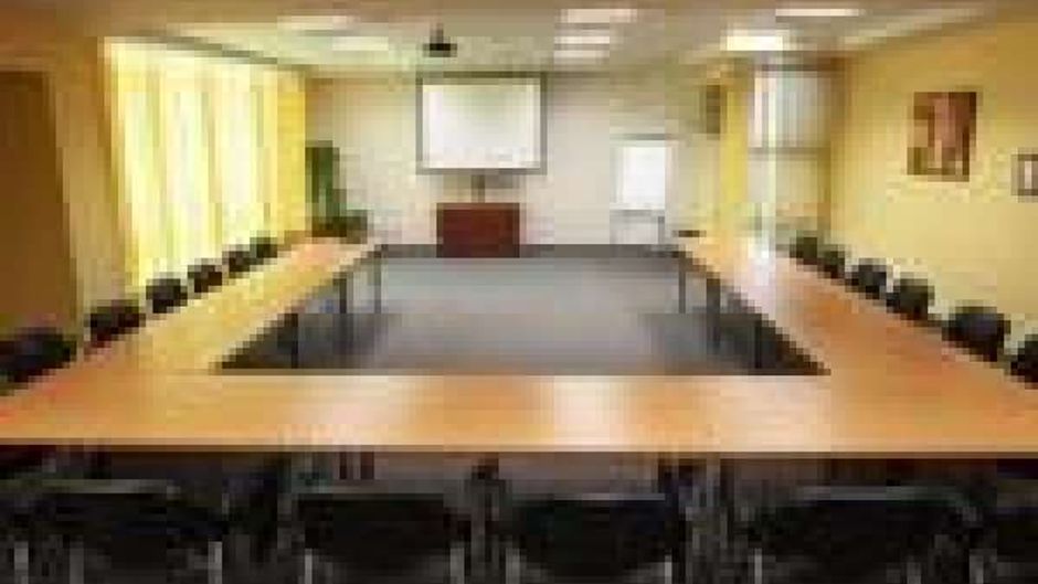 Boavista Hotel Meeting
