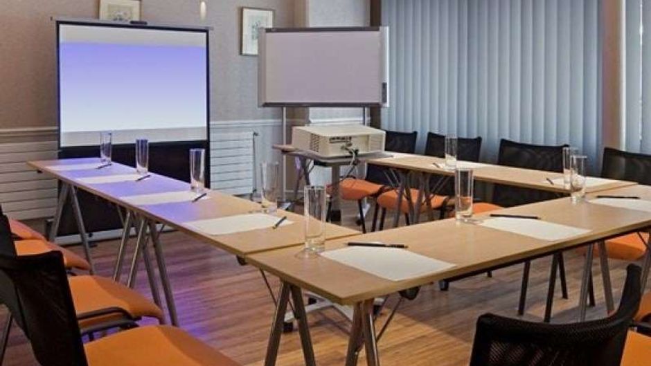 Hotel Turenne Le Marais Meeting