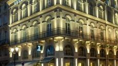 Hotel De Seze