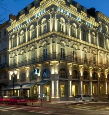 Hotel De Seze
