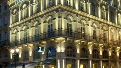 Hotel De Seze