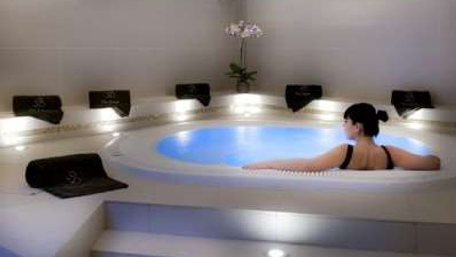 Hotel De Seze Spa