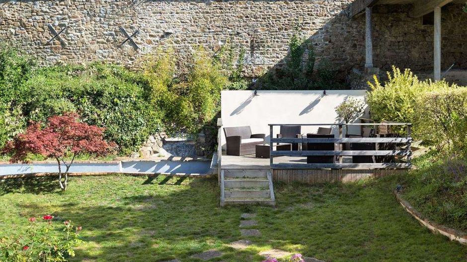 Exclusive Hotel de Clisson Recreation