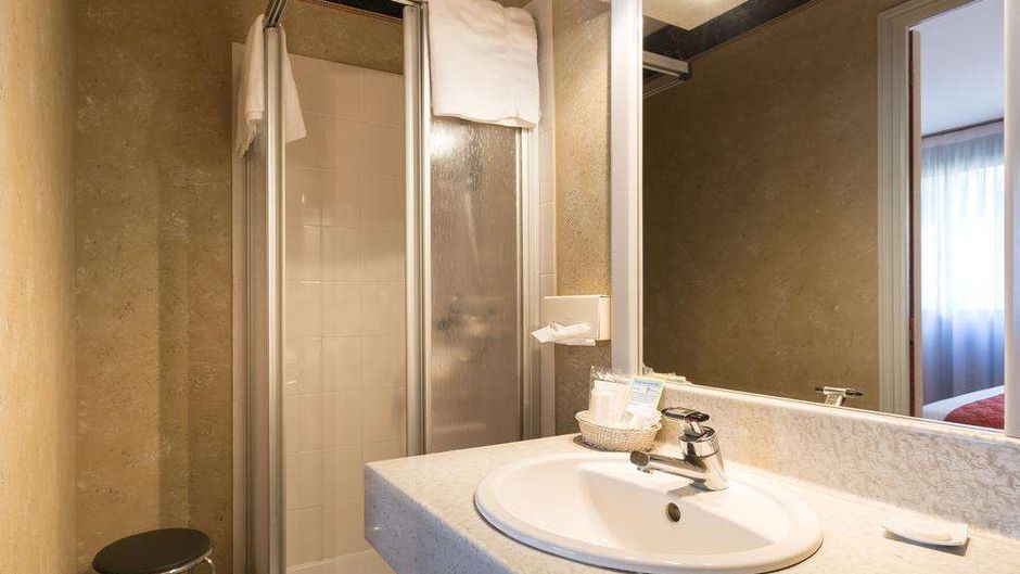 Exclusive Hotel de Clisson Other