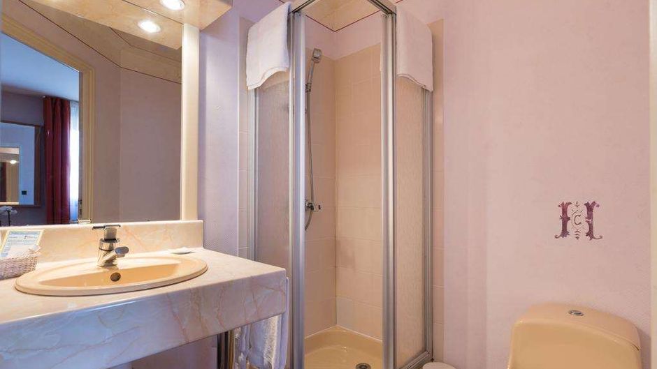 Exclusive Hotel de Clisson Other