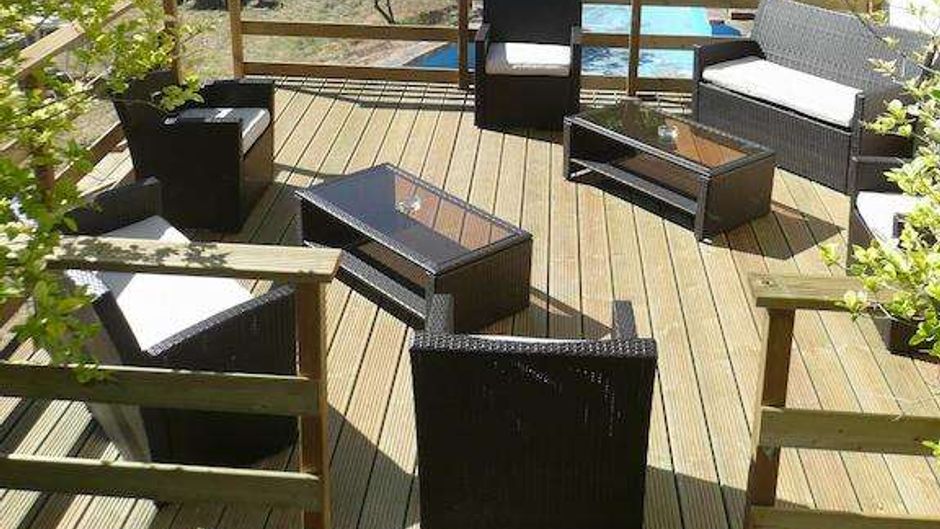 Exclusive Hotel de Clisson Pool
