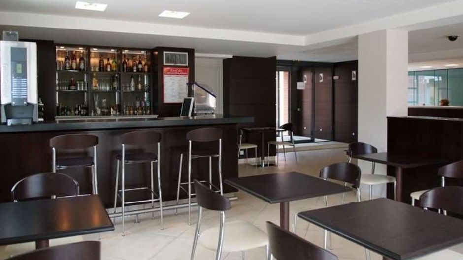 Residence de Diane Restaurant