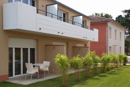Residence de Diane